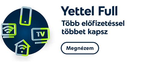 yettel klfldi hvs|Roaming szolgáltatás a Yetteltől